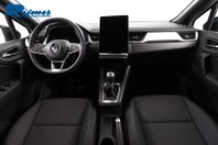 Renault Captur II PhII TCe 90 evolution *sommarkampanj*