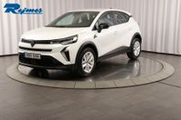 Renault Captur II PhII TCe 90 evolution *sommarkampanj*