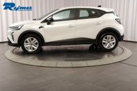 Renault Captur II PhII TCe 90 evolution *sommarkampanj*