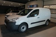 Citroën Berlingo 1,6 Hdi 75HK Dragkrok