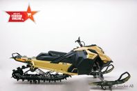 Ski-Doo Freeride 146 850 E-tec HUB *3,75% Ränta*