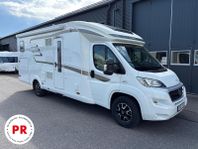 Hymer T 678 CL BIANCOLINE