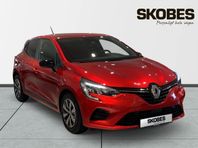Renault Clio TCe 90 Equilibre CVT II 5-d