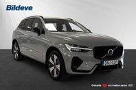 Volvo XC60 Recharge T6 II Plus Dark Edition.