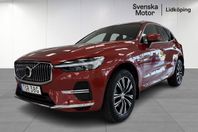 Volvo XC60 Recharge T6 AWD Inscription