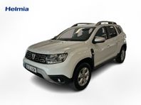 Dacia Duster 4x4 1,3 TCe 130 Comfort