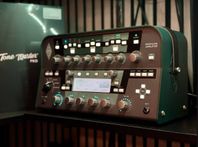 SOMMAR REA! Kemper Amps Profiler Head
