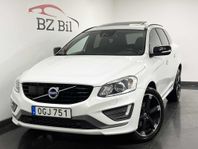 Volvo XC60 D3 Classic R-Design/ PANO/ Värmare/ SE SPEC