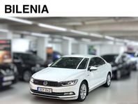 Volkswagen Passat 2.0 TDI 4Motion GTS 360° Massage M-V Navi