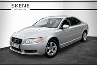 Volvo S80 2.4D Geartronic Momentum Euro 4