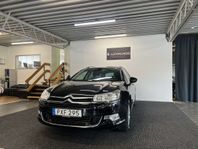 Citroën C5 Tourer 1.6 HDi Euro 5 114Hk