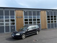 Volkswagen Passat Variant 1.8 T Trendline Euro 4 | Drag