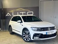 Volkswagen Tiguan 2.0 TDI DPF SCR BMT 4Motion GTS Euro 6
