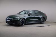 BMW i4 M50 xDrive Gran Coupé Läder H/K Rattvärme