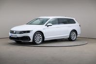 Volkswagen Passat GTE SC Executive Drag Värmare