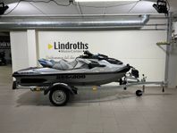 Sea Doo GTX LTD -20 *LJUDPAKET*