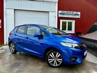 Honda Jazz 1.3 i-VTEC