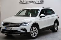 Volkswagen Tiguan eHybrid 1.4 TSI ACT OPF DSG B-kamera Drag