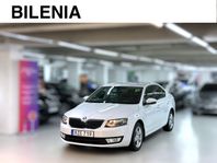 Skoda Octavia 1.4 TSI Ambition, Drivers Edition Drag 140hk