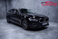 Volvo V60 D4 Momentum Advanced Edition D-Värmare Drag Skinn