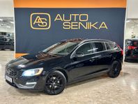 Volvo V60 D4 Momentum Taklucka Värmare Blis Rattvärme Navi