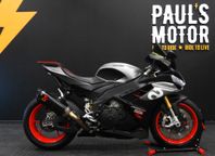 Aprilia RSV4 *Akrapovic*