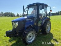 Traktor Lovol M504