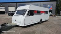 Kabe ESTATE 560 GLE KS Barnkammarvagn