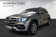 Mercedes-Benz GLE 350 de 4MATIC 9G-Tronic Euro 6