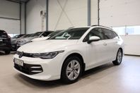 Volkswagen Golf Sportscombi 1.5eTSI Life Drag B-Kamera 150hk