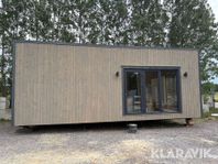 Modulhus 37 kvm