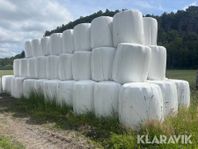 Hösilage 78 st