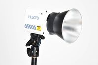 Godox LED-lampa ML60IIBi, sativ, kulled, tubkikare