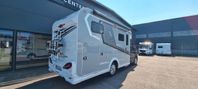Knaus 650 Van ti Plus MAN "Dubbla agm + Solceller"