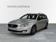 Volvo V70 D4 Geartronic Dynamic Edition, Momentum Euro 6, 18