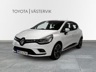 Renault Clio 0.9 TCe Intens Euro 6, 90hk