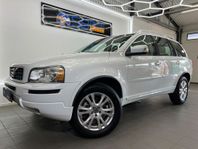 Volvo XC90 7-seater D4 Geartronic, 163hk Momentum, Summum