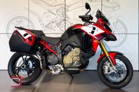 Ducati Multistrada V4 Pikes Peak