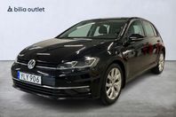 Volkswagen Golf 1.4 TSI PDC Fram&Bak Carplay Adaptiv 150hk