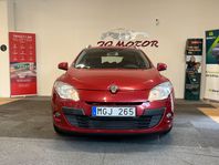 Renault Mégane Grandtour 1.5 dCi DCT Euro 5
