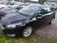 Ford Focus 1.0 EcoBoost Titanium Euro 6
