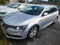 Renault Talisman Grandtour 1.5 dCi EDC Euro 6