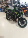 Kawasaki z650