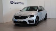 Skoda Octavia RS TSI 245 DSG Premium