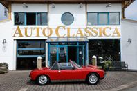 Porsche 914 /4 1.7