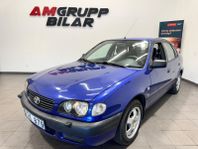 Toyota Corolla Liftback 1.4 VVT-i