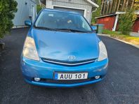 Toyota Prius 1.5 VVT-i + 3CM CVT Euro 4