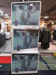 Icom Prohunt D52 jaktradio