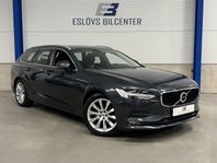Volvo V90 D3 150 HK / Momentum / Advanced Edition / Drag / B