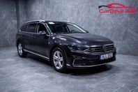Volkswagen Passat SC GTE 1.4 TSI Navi Kamera Drag MOMS